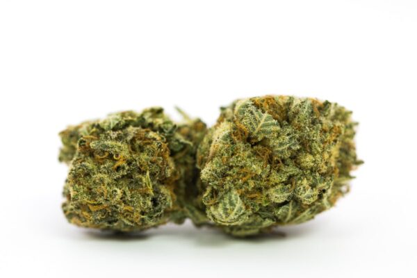 Chemdawg Marijuana Strain