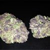 Blackberry Marijuana Strain