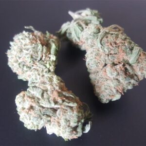 Blue Dream Marijuana Strain