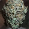 Bubba Kush Marijuana Strain