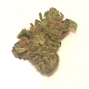 Bubba Kush Marijuana Strain