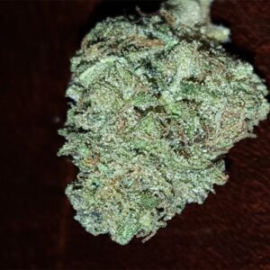 Grape Ape Marijuana Strain