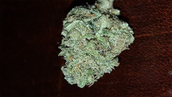 Grape Ape Marijuana Strain