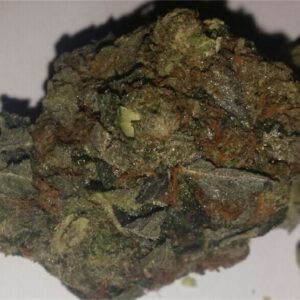 Grape Ape Marijuana Strain