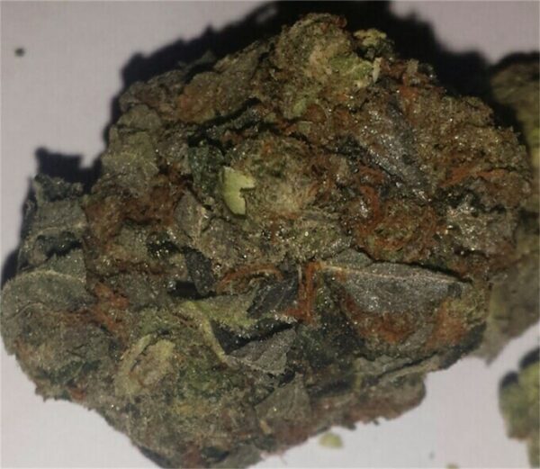 Grape Ape Marijuana Strain