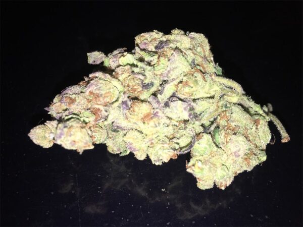 LA Confidential Strain