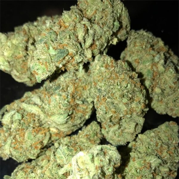 Super Lemon Haze Marijuana Strain