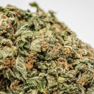 Bruce Banner Marijuana Strain