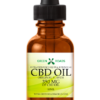 CBD Oil (Cannabidiol)