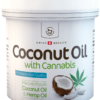 Cannabis Coconut Oil