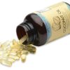 Cannabis Coconut Oil Capsules