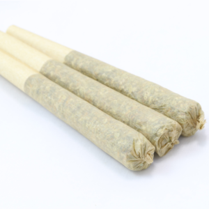 Hindu Kush Pre Rolled Joints