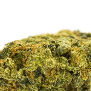 Lemon Skunk Marijuana Strain