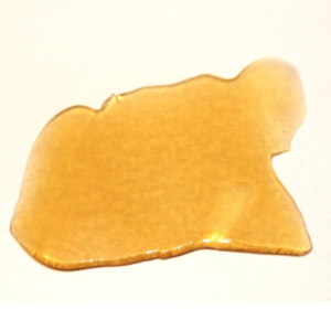 Mixed Indica Shatter