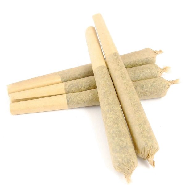 Moonrocks Pre-Rolled Joints