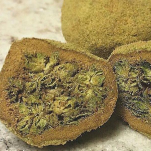 OG Kush Moonrocks