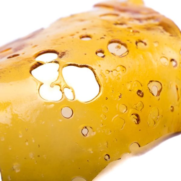 Violator Kush Shatter