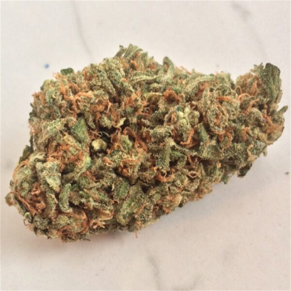 Amnesia Haze Marijuana Strain