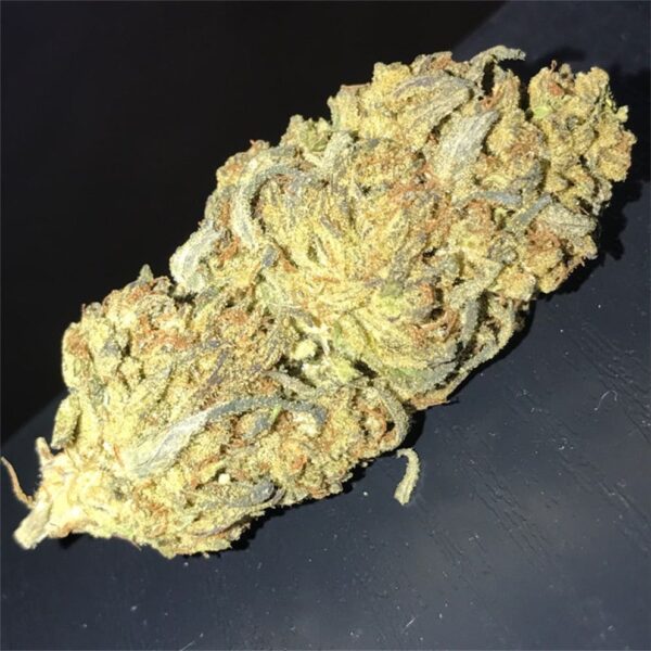 Sour Diesel Marijuana Strain