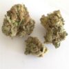 Strawberry Cough Marijuana Strain