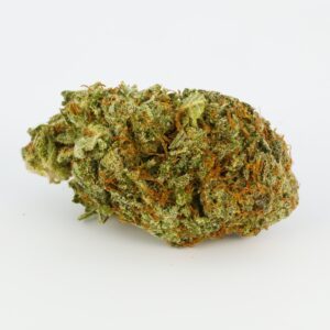 Afghan Kush Marijuana Strain