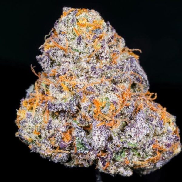 Ice Cream Cake Marijuana Strain