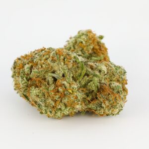 Zkittlez Marijuana Strain