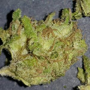 Afghan Kush Marijuana Strain