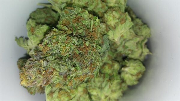 Cherry Pie Marijuana Strain