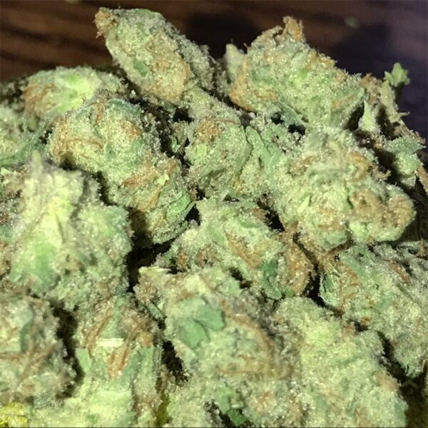 Grapefruit Marijuana Strain