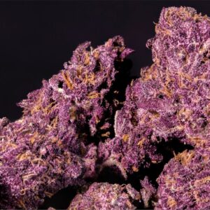 Sirius Black Marijuana Strain