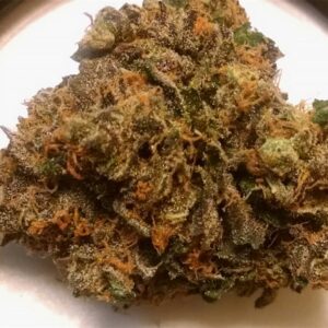 Sunset Sherbet Marijuana Strain