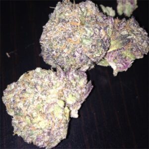 Sunset Sherbet Marijuana Strain