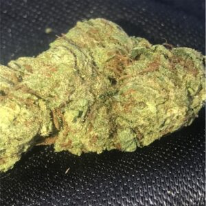 Wedding Cake Marijuana Strain