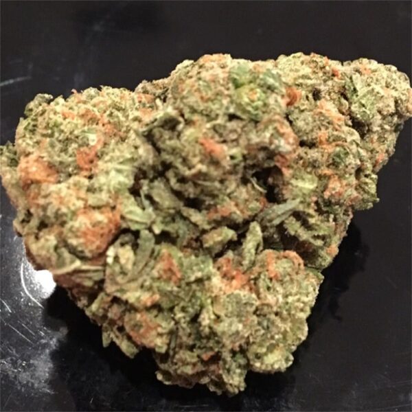 Wedding Cake Marijuana Strain