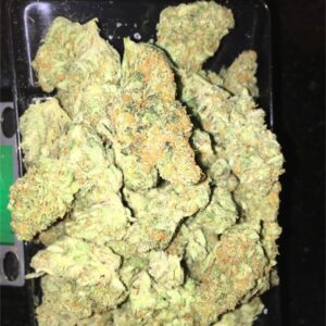 Zkittlez Marijuana Strain