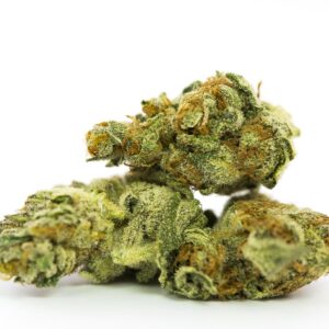 Strawberry Banana Marijuana Strain