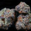 Sundae Driver Marijuana Strain